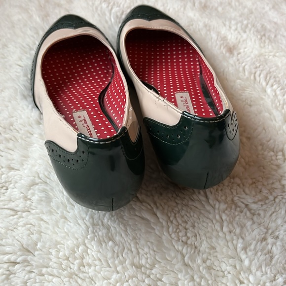 B.A.I.T. Footwear retro heels - Picture 4 of 4